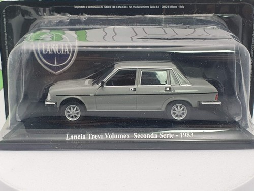 Lancia beta trevi norev - beta,