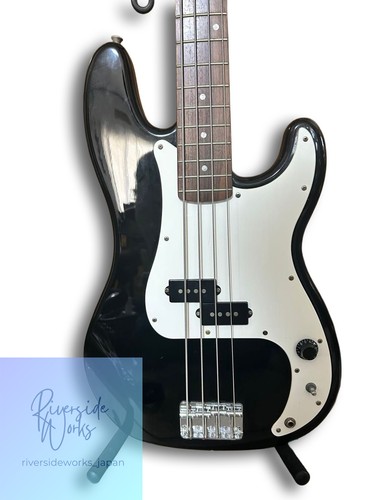 Fender super electric bass - electric,