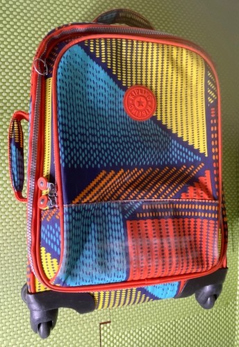 Kipling yubin spin - yubin, 20"