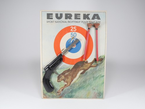 Eureka sport national - -,