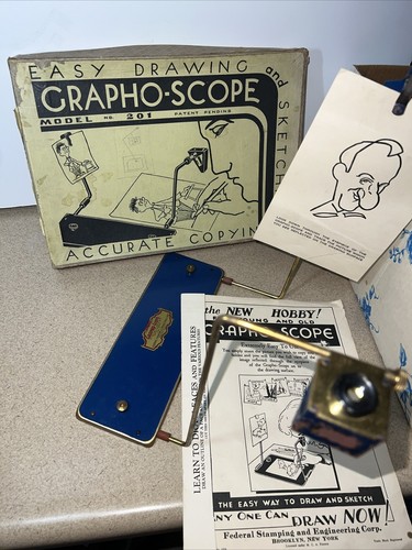 Federal stamping and - stamping,