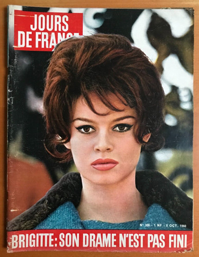 Jours france - de,
