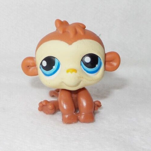 Littlest pet shop lps 351 - shop,