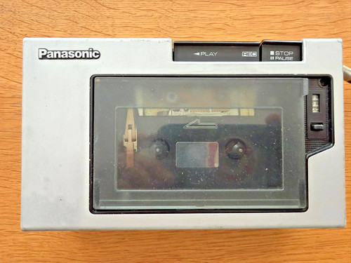 Magnetophone cassettes - magnetophone,