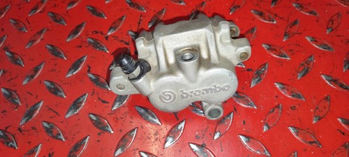 Etrier avant husqvarna 125 - etrier,
