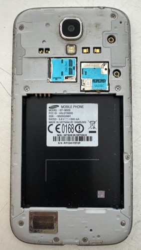Samsung galaxy i9505 - samsung,