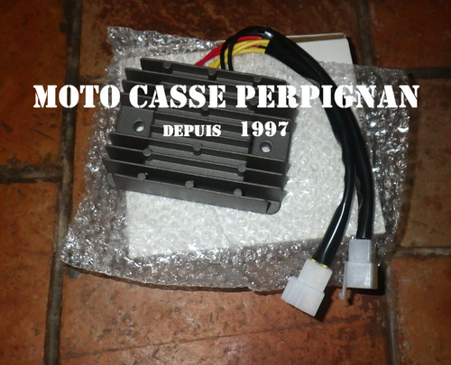 Regulateur ducati 620 1000 - ducati,