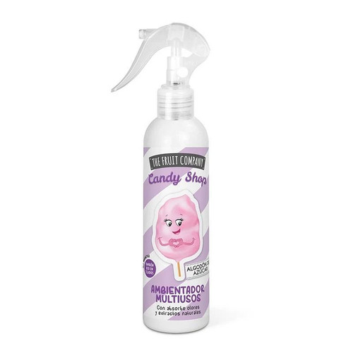 Spray parfum barbe papa - spray,