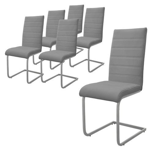 Lot chaises salle manger - 6,