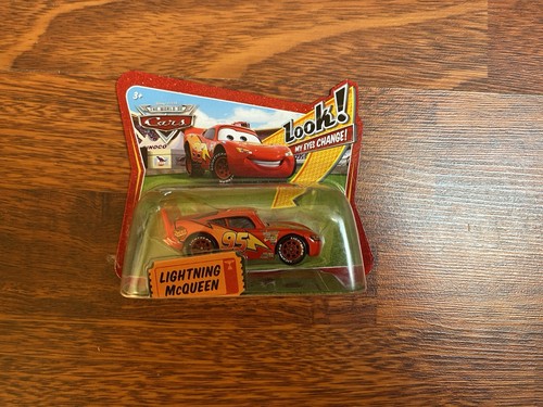 Disney pixar cars lenticular - pixar,