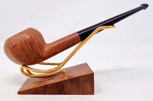 Belle pipe bruyère - pipe,