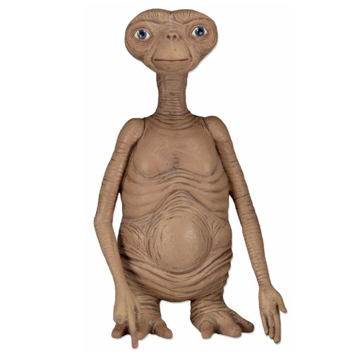 Neca l extra terrestre - e.t., l´extra-terrestre