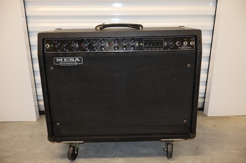 Mesa boogie nomad 100 - mesa,