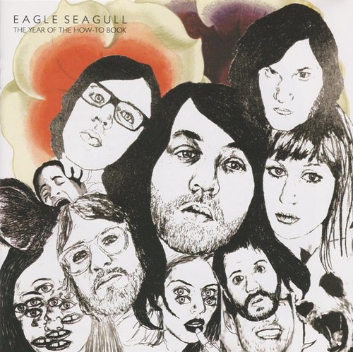 Eagle seagull the - year, of