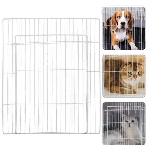 Cadre cage chat porte - cadre,