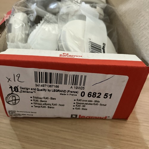 12x enjoliveurs céliane pour - 12x,