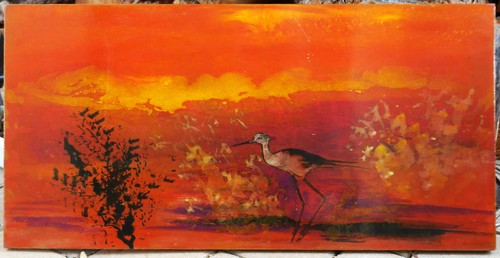 Tableau micheline de - micheline,