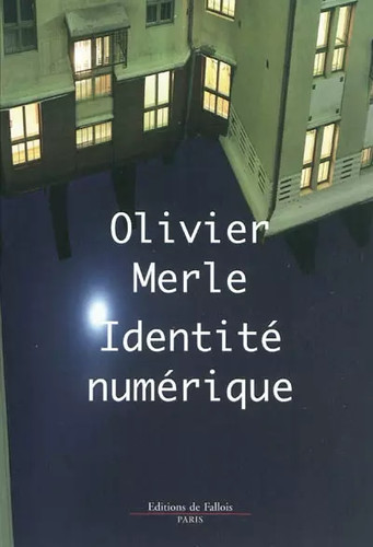 Identité numérique olivier - identité,