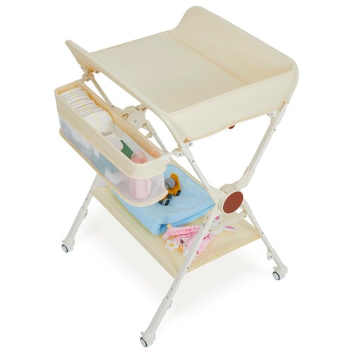Table langer mobile pour - table, à