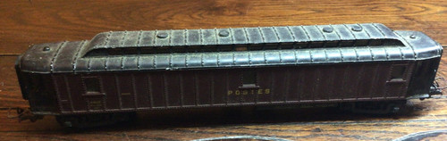 Jouef wagon sncf - ho-jouef-wagon,