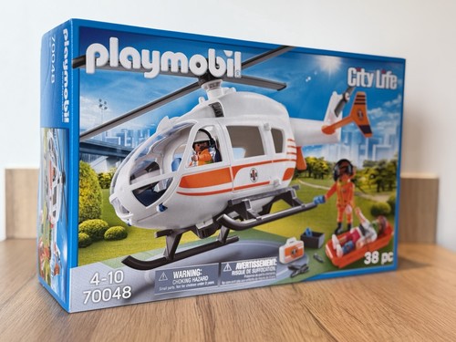 Playmobil city life 70048 - life, pack