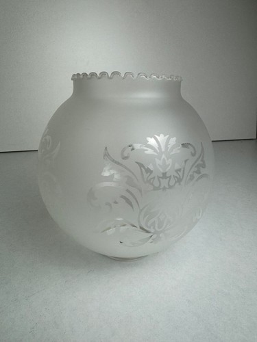 Globe lampe pétrole lustre - lampe,