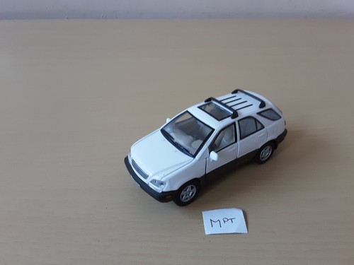 Hongwell lexus 300 1 43 - lexus, rx