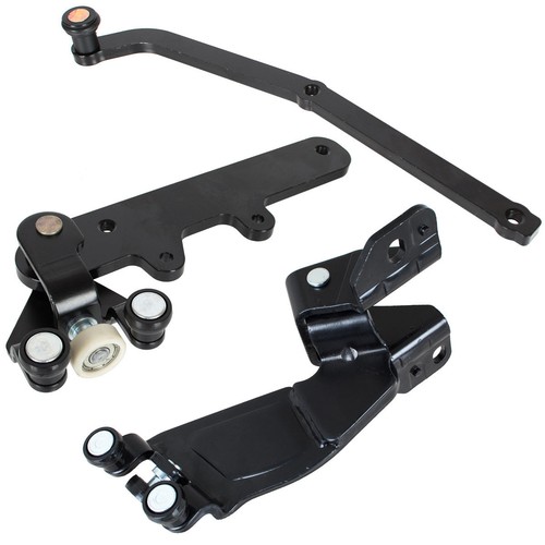 Rouleau guidage porte - guidage,