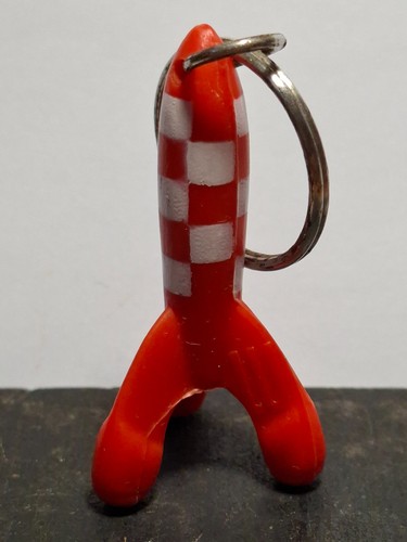 Figurine publicitaire 1994 - publicitaire, lu
