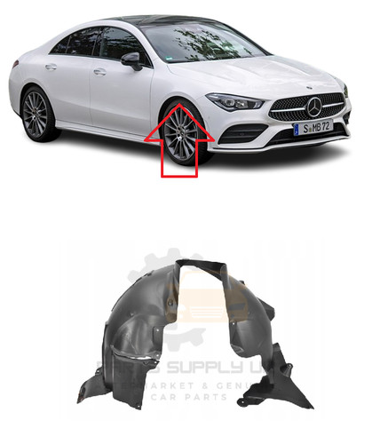 Neuf pour mercedes - pour,