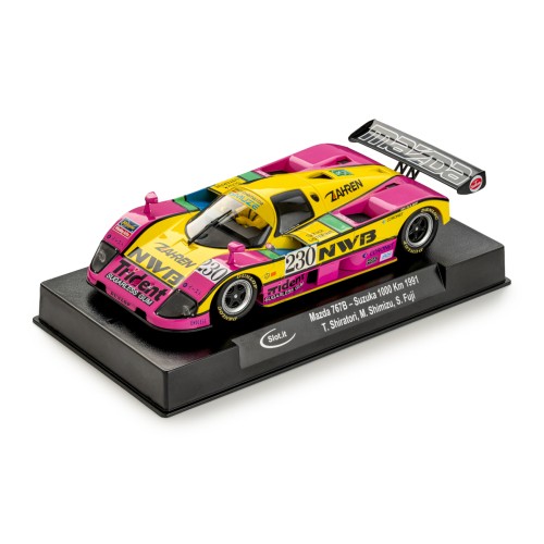 Slot mazda 767b 230 - slot.it,