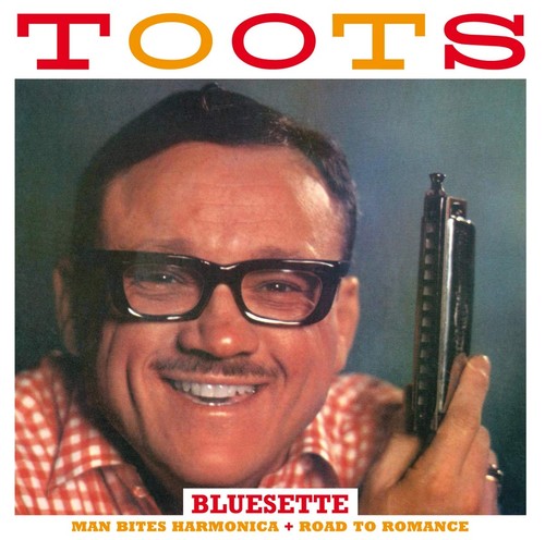 Toots thielemans bluesette - toots,