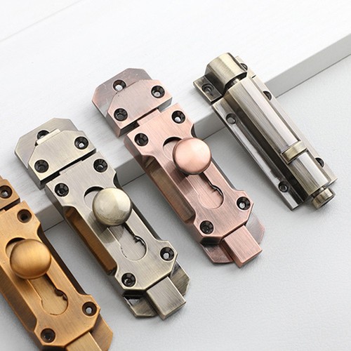 Serrure pour porte en - serrure, de