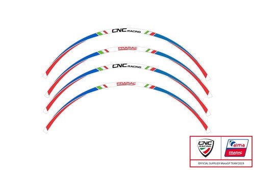 Kit autocollants roues - kit, de
