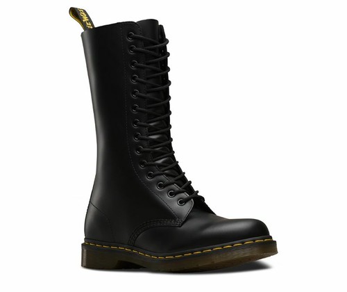 Martens trou 1914 - 1914, lisse
