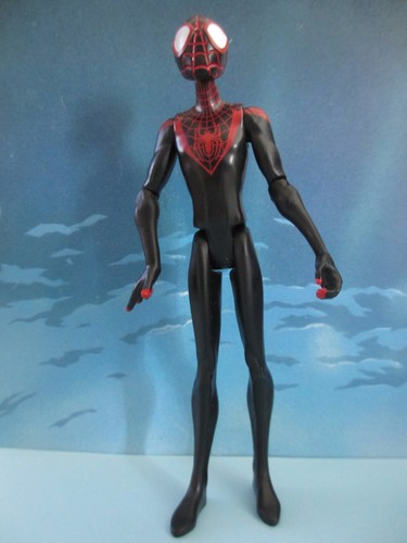 Figurine spider man spiderman - figurine, spider-man