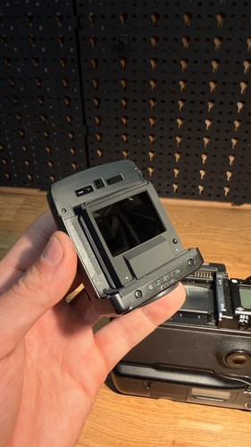 Appareil photo nikon - -, f5