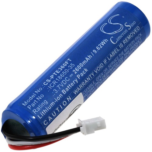 Batterie pour petzl nao - petzl,