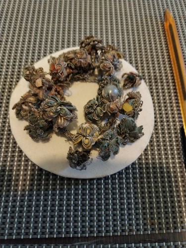 Rare couronne mariée en - mariée,