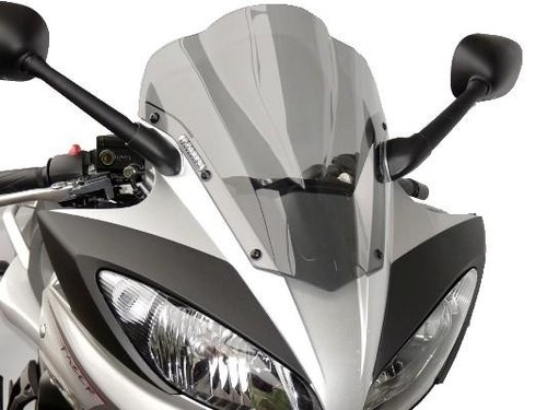 Coupolino fabbri yamaha moto - yamaha,