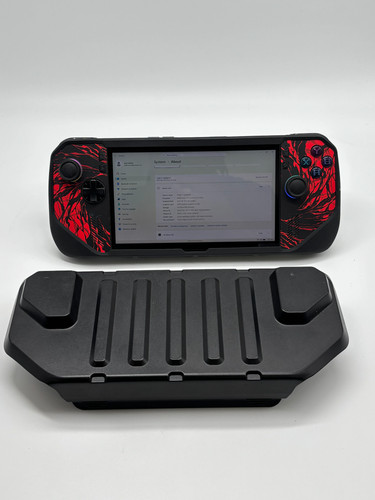 Asus rog ally - asus,