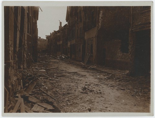 Destructions