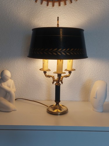 Lampe bouillotte lampes - lampe,
