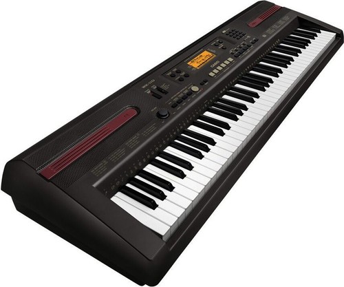 Casio 110 key electronic - casio, wk-110