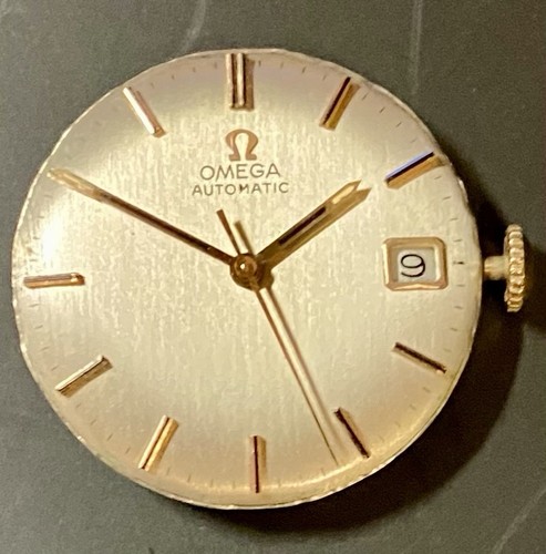 Mouvement montre automatique - mouvement,