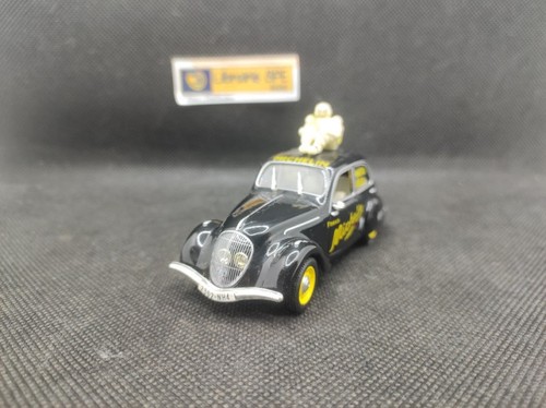 Peugeot 202 michelin - peugeot,