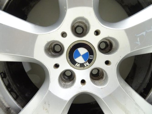 Jante bmw serie e60 - 5, phase
