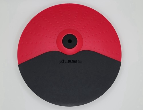 Alesis nitro mesh inch - nitro, red
