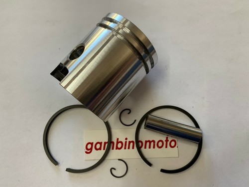 Piston complet moteur - complet, jlo