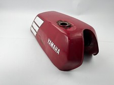 Yamaha 500 xs500 réservoir - 500,